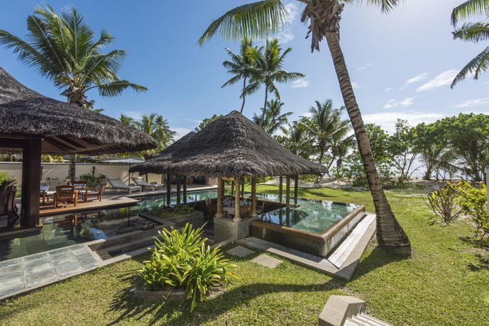 Verified hotel review - Constance Lémuria - 43