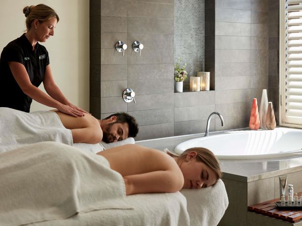 Verified hotel review - Pullman Bunker Bay Resort Margaret River - 31