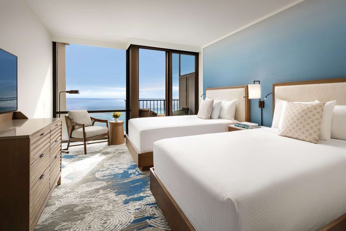 Verified hotel review - Halepuna Waikiki by Halekulani - 6