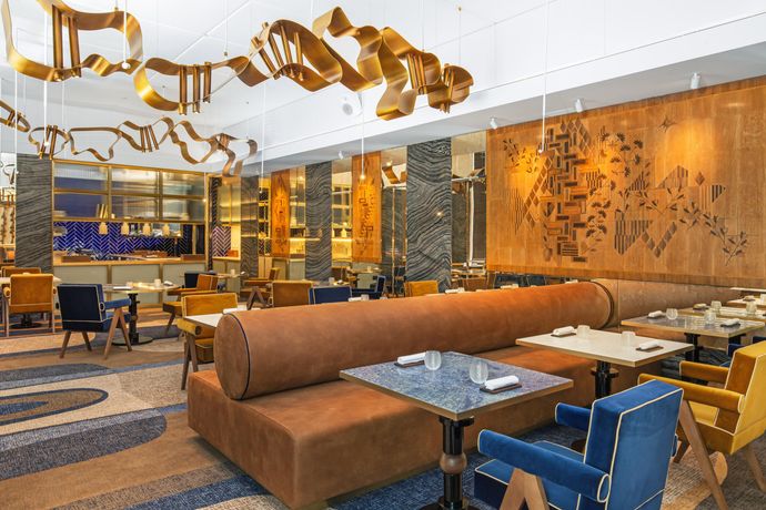 Verified hotel review - Four Seasons Hotel Ritz Lisbon - 7