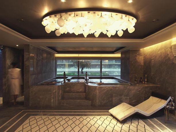 Verified hotel review - Raffles Istanbul - 48