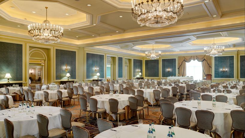 InterContinental Dublin - 27