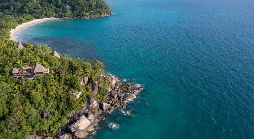 Verified hotel review - Anantara Maia Seychelles Villas - 28