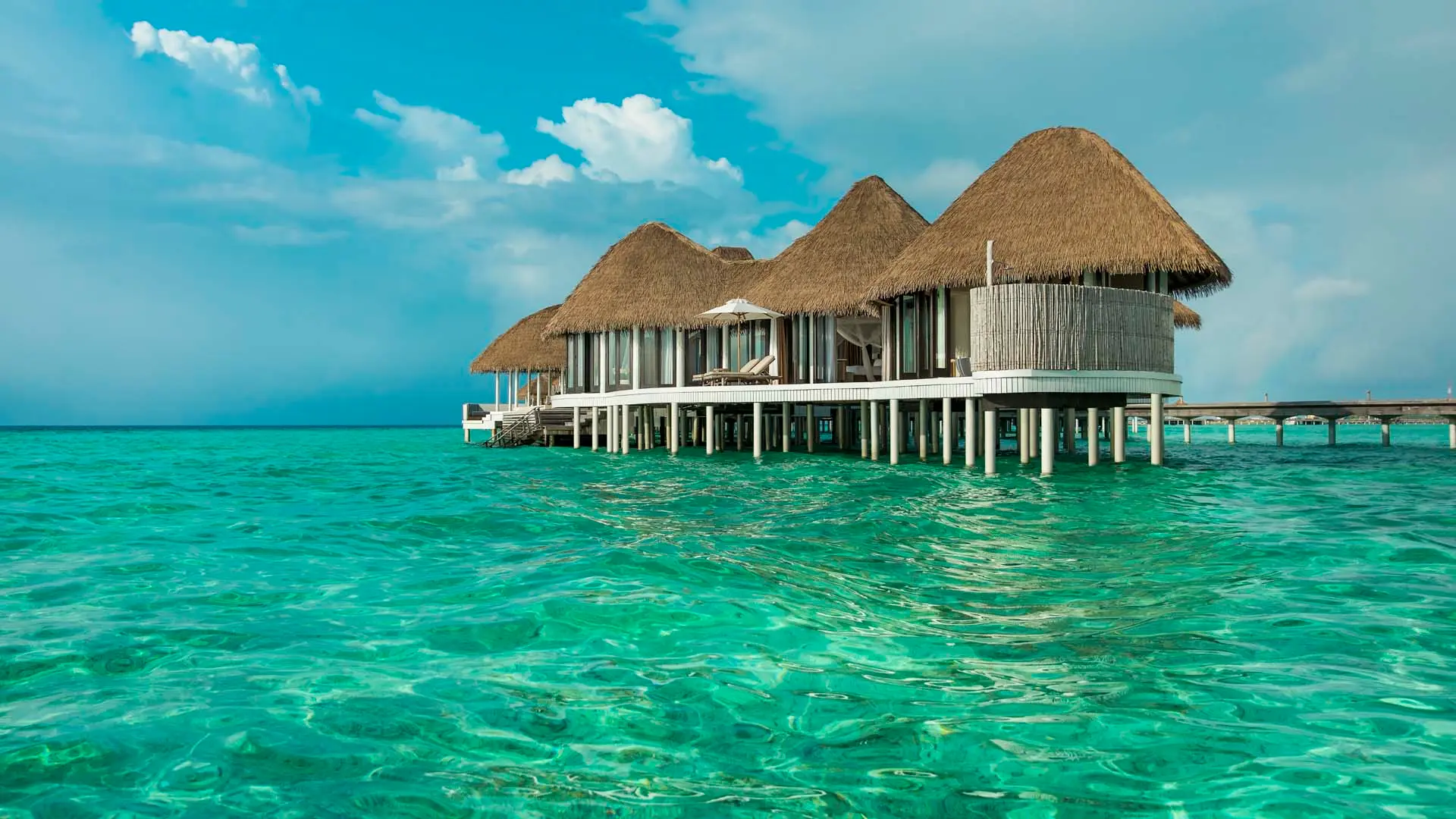 Review of COMO Maalifushi - 10