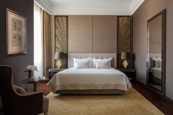Verified hotel review - Anantara New York Palace Budapest - 14