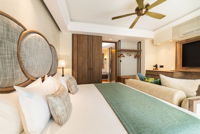 Verified hotel review - Maradiva Villas Resort and Spa - 16