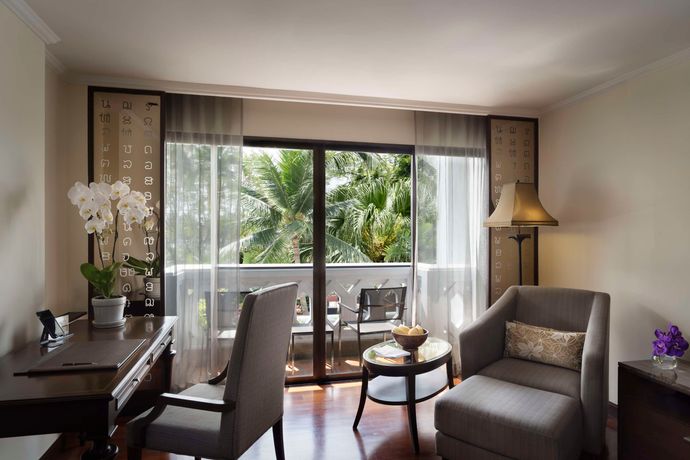 Verified hotel review - Anantara Riverside Bangkok Resort - 12