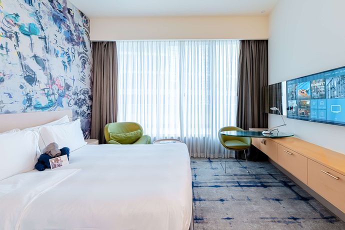 Media One Hotel