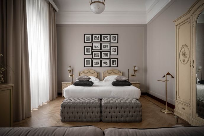 Verified hotel review - Grand Hotel et de Milan - 44