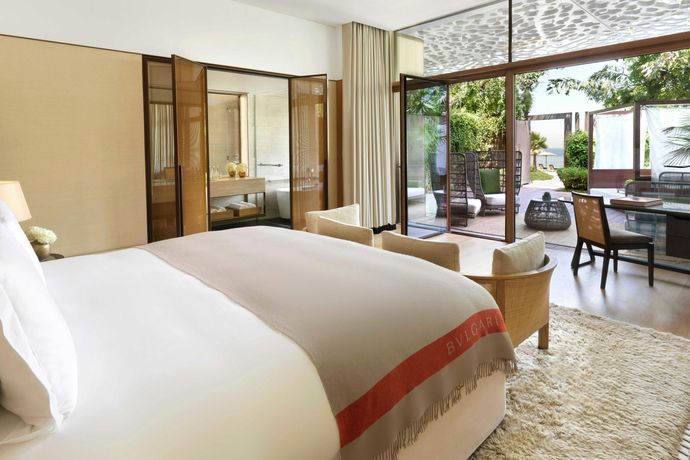 Verified hotel review - Bulgari Resort Dubai - 25