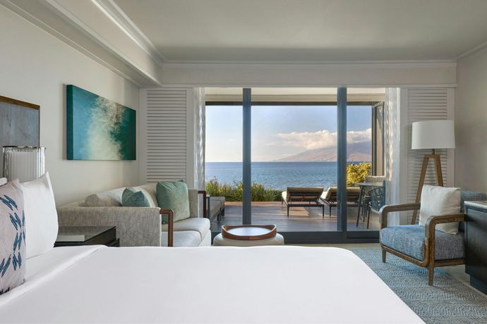 Verified hotel review - Wailea Beach Resort - Marriott, Maui - 49