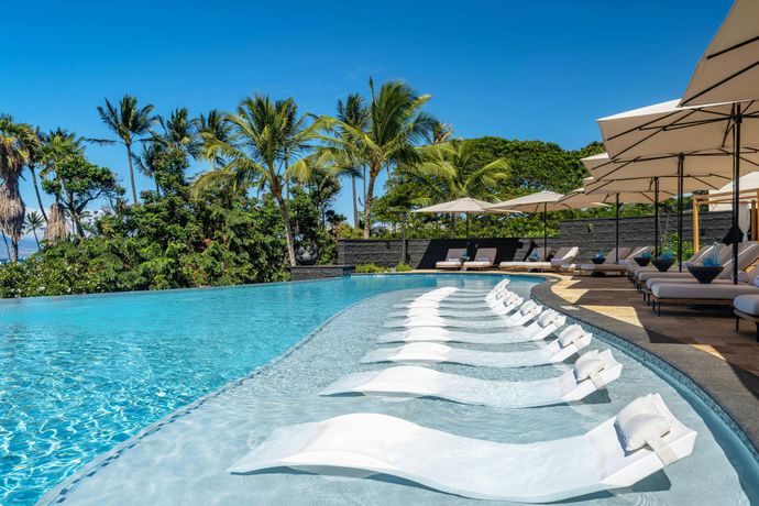 Verified hotel review - Wailea Beach Resort - Marriott, Maui - 39