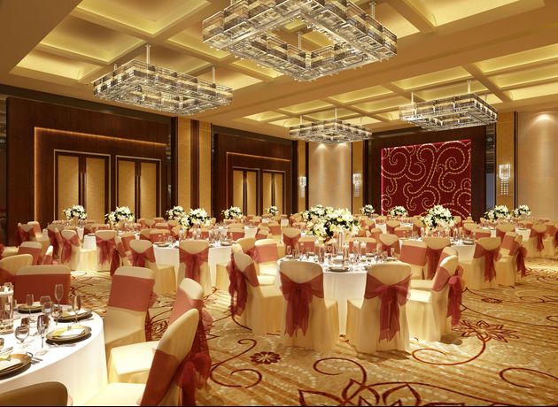 Verified hotel review - Hilton Chennai - 15