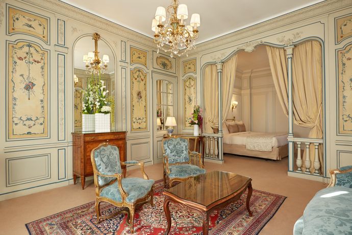 Verified hotel review - Raphael - 21