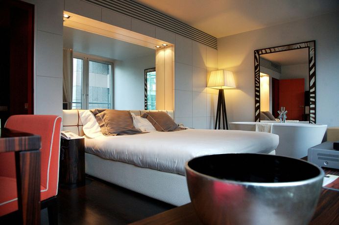 Verified hotel review - Sina The Gray - 18