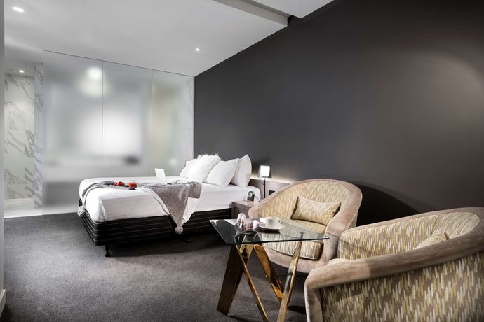 Verified hotel review - The Melbourne Hotel Perth - 34