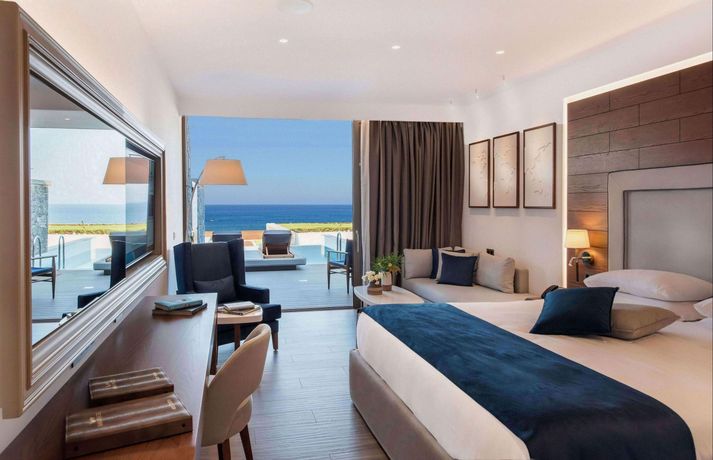 Verified hotel review - Nana Princess Suites Villas & Spa - 14