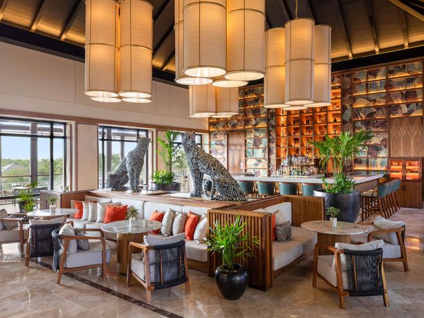 Fairmont Mayakoba - 22