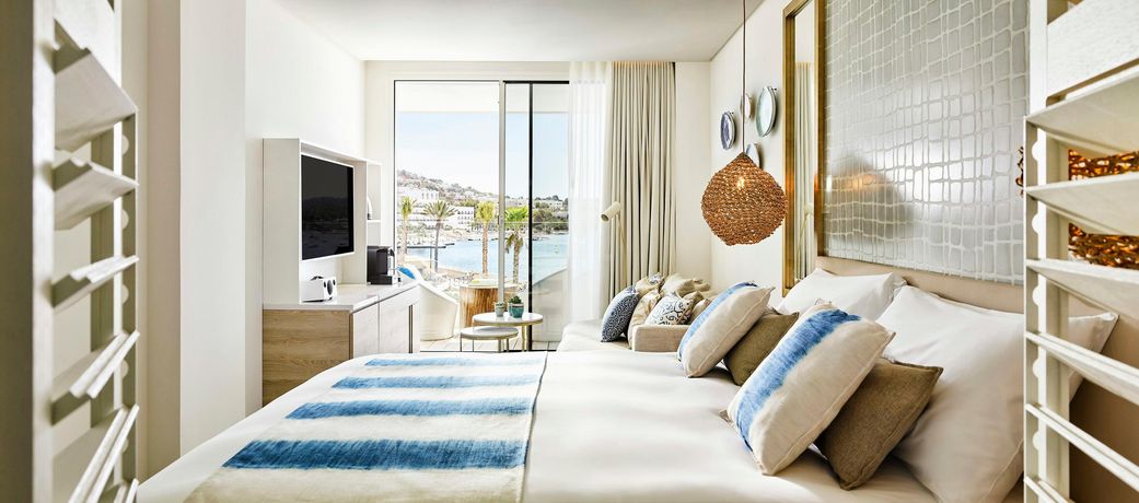 Nobu Hotel Ibiza Bay - 11