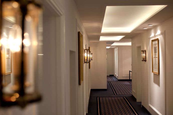 Hotel München Palace - 47