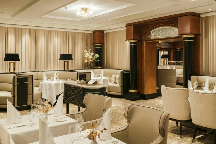 Hotel Atlantic Hamburg, Autograph Collection - 17
