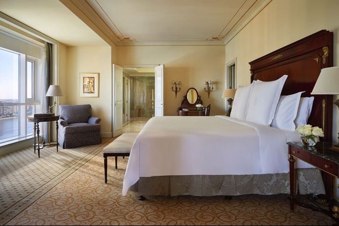 Verified hotel review - Four Seasons Cairo At The First Residence - 40