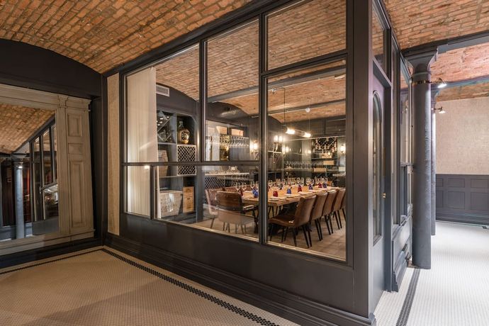 King Street Townhouse