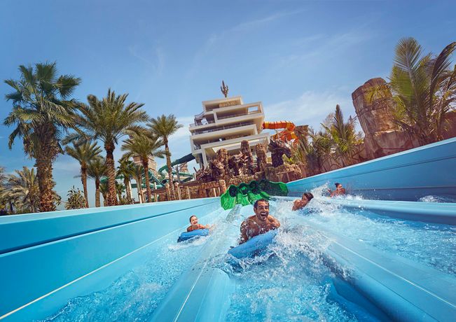 Atlantis The Palm, Dubai - 48