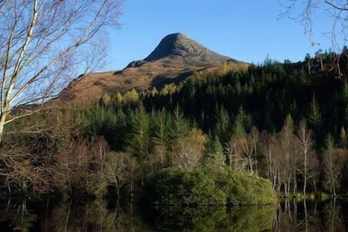 Glencoe House - 2