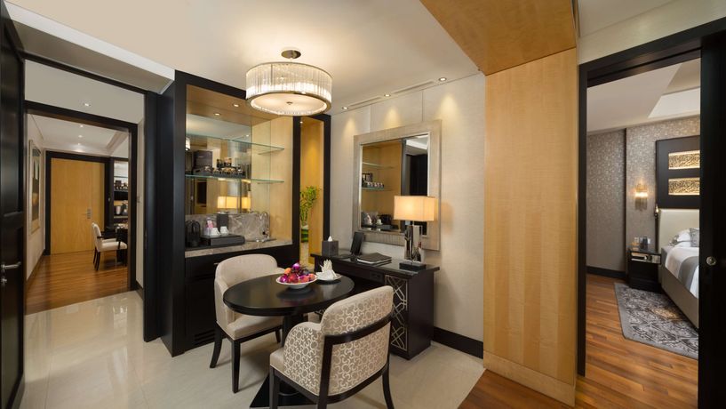 Kempinski Hotel Mall of the Emirates - 41