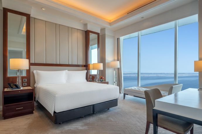 Verified hotel review - Solaire Resort & Casino - 20