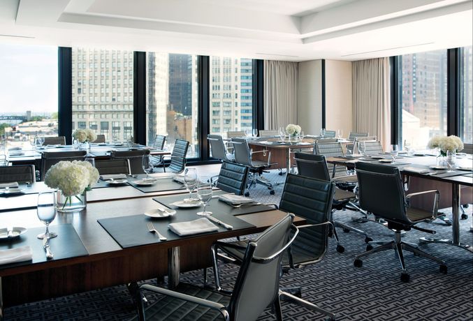 Verified hotel review - The Langham Chicago - 22
