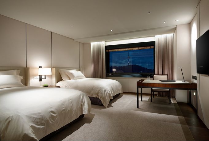 The Shilla Seoul - 30