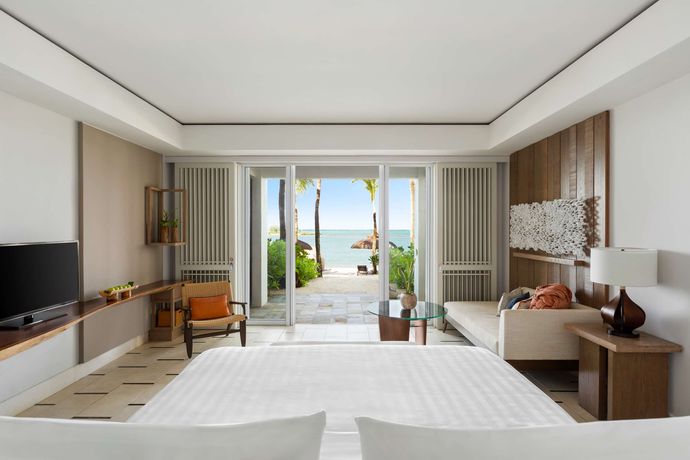 Verified hotel review - Shangri-La Le Touessrok Mauritius - 37