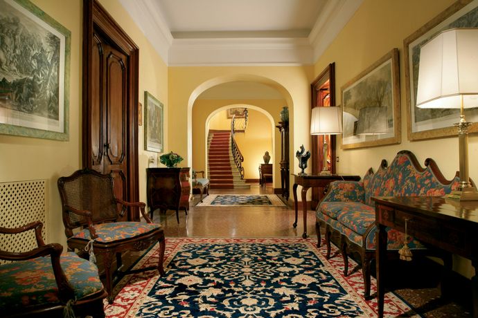 Verified hotel review - Villa Spalletti Trivelli - Small Luxury Hotels of the World - 24