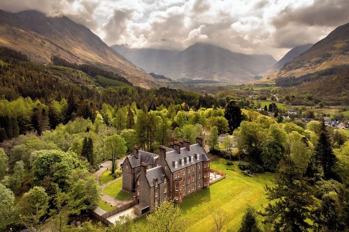 Glencoe House - 8