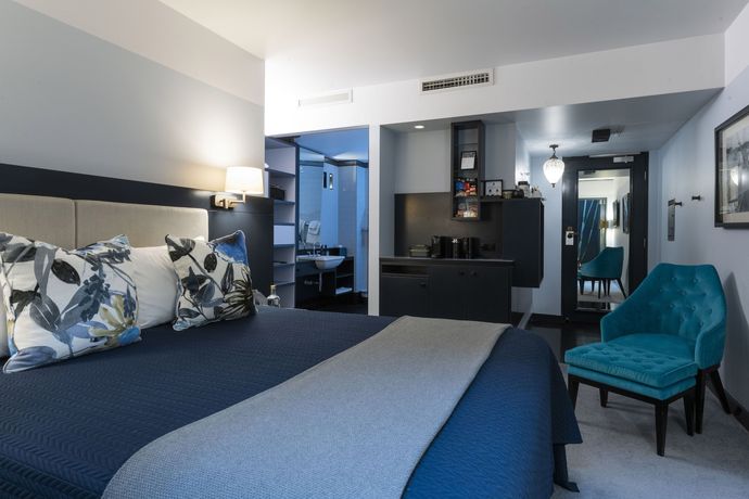 Verified hotel review - Spicers Balfour Hotel - 36