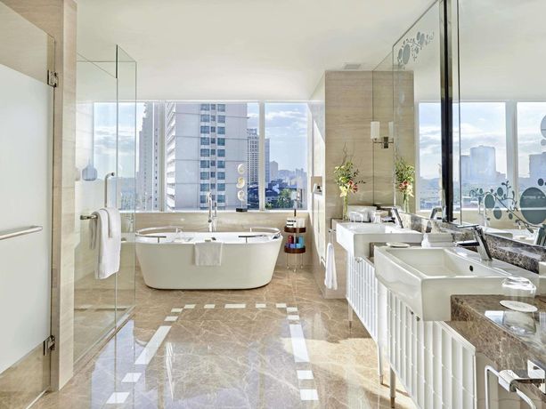 Fairmont Makati - 45