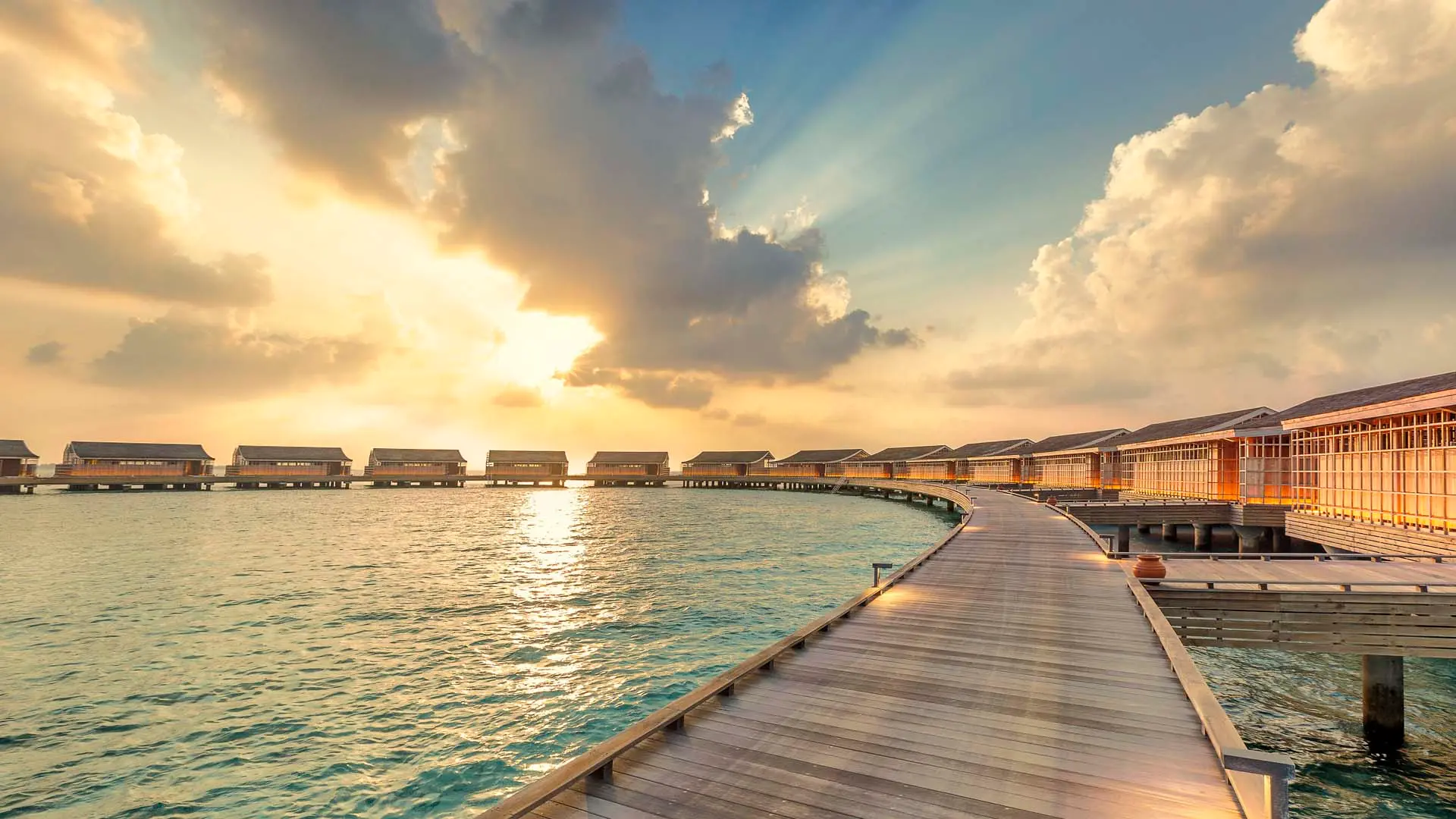 Review of Kudadoo Maldives Private Island - 9