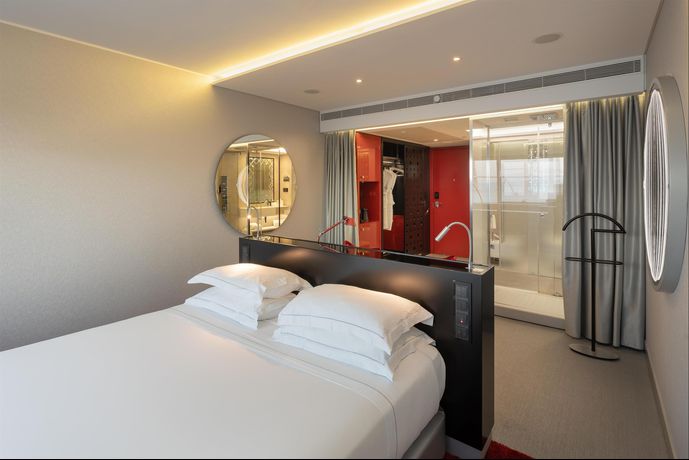 MYRIAD by SANA Hotels - 30