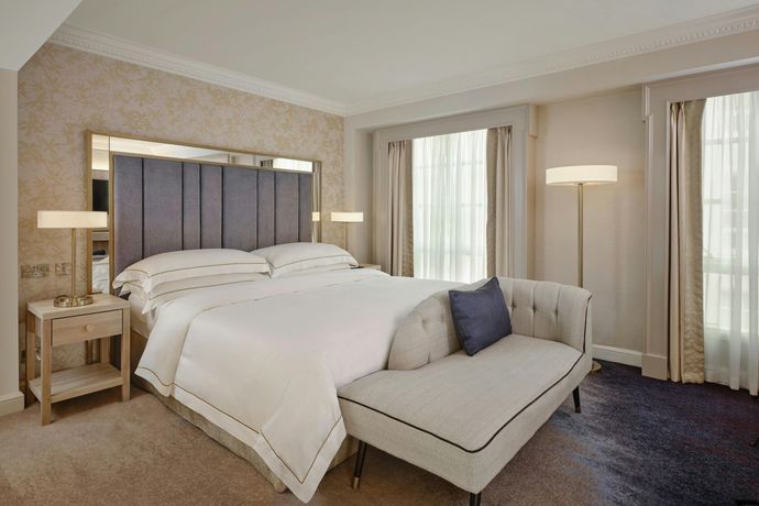 Westin Dublin - 48