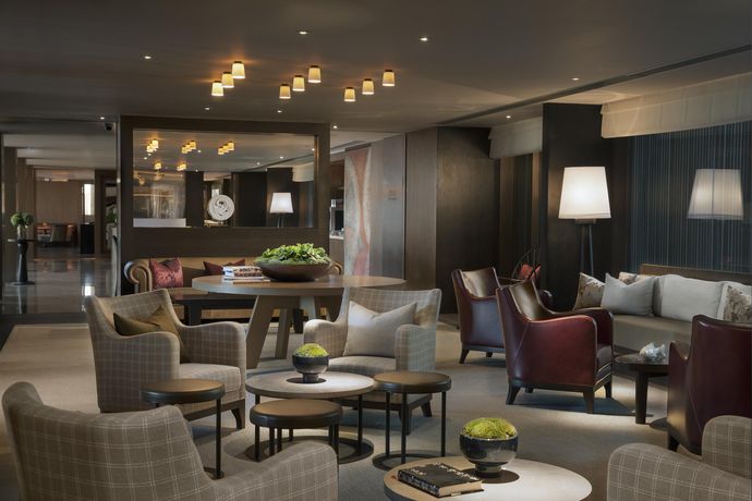 Rosewood Beijing - 57