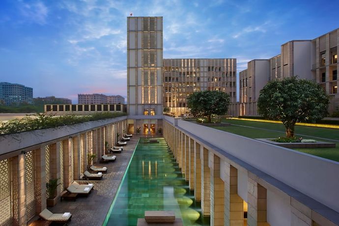 Verified hotel review - The Lodhi - 37