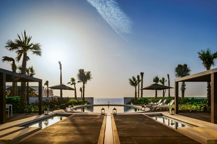 Verified hotel review - Bulgari Resort Dubai - 29