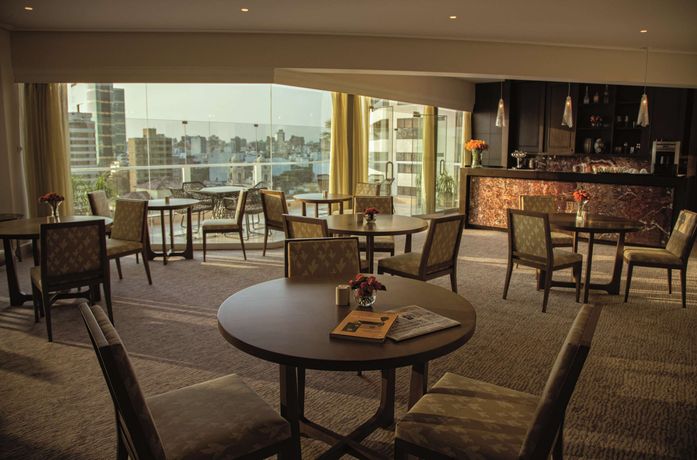 Belmond Miraflores Park