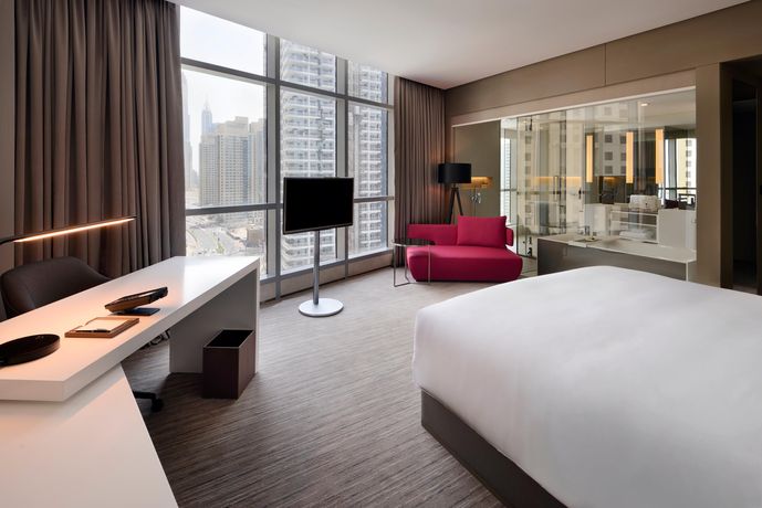 InterContinental Dubai Marina - 46