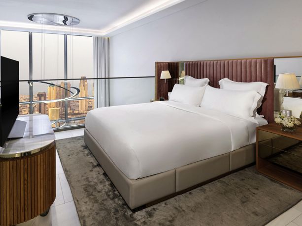 SLS Dubai Hotel & Residences - 60