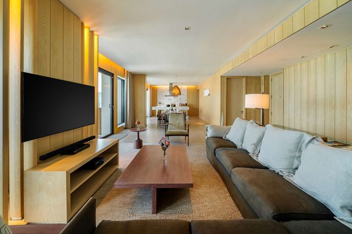 Verified hotel review - Grand Hyatt Rio de Janeiro - 37