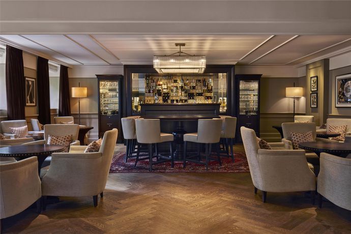 Verified hotel review - Waldorf Astoria Amsterdam - 23