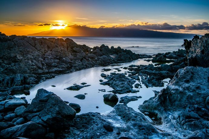 Verified hotel review - The Ritz-Carlton Kapalua - 6